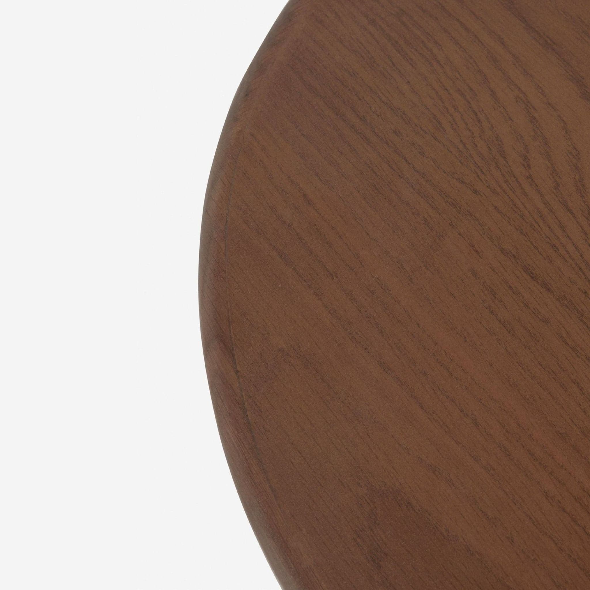 Lulu and Georgia Telle Round Side Table - Thumbnail 3