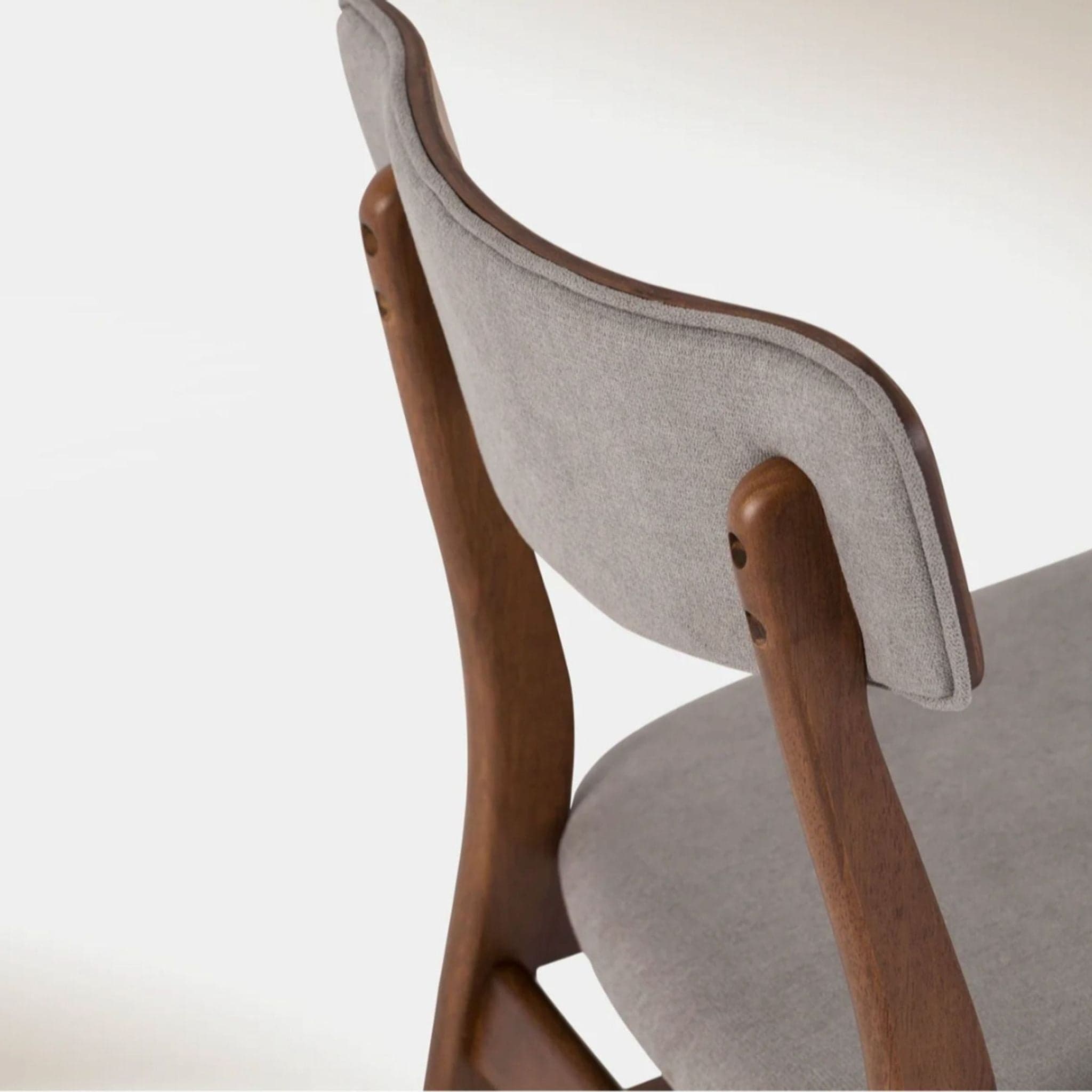 Hoft Home Amara Dining Chair - Thumbnail 3