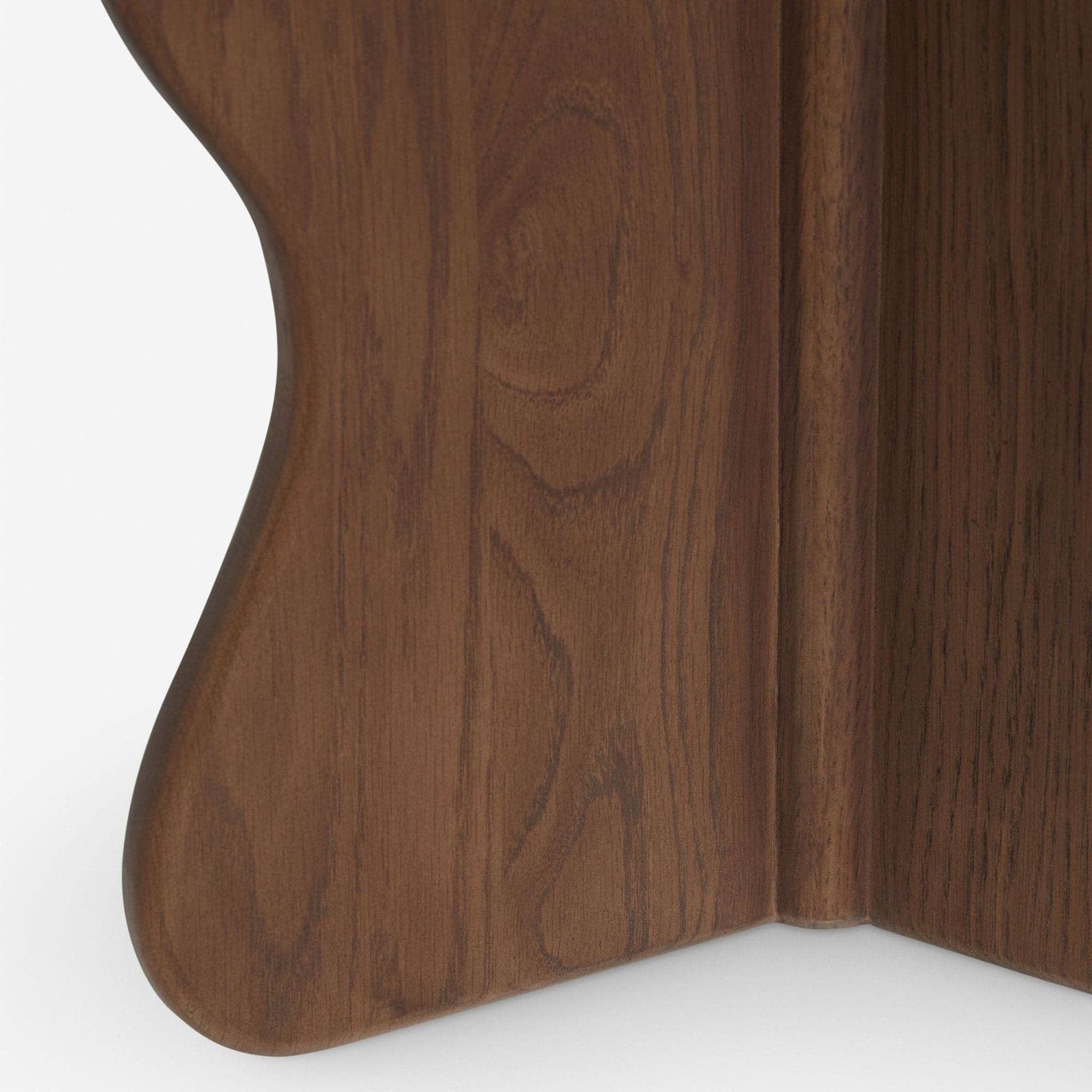 Lulu and Georgia Telle Round Side Table - Thumbnail 4