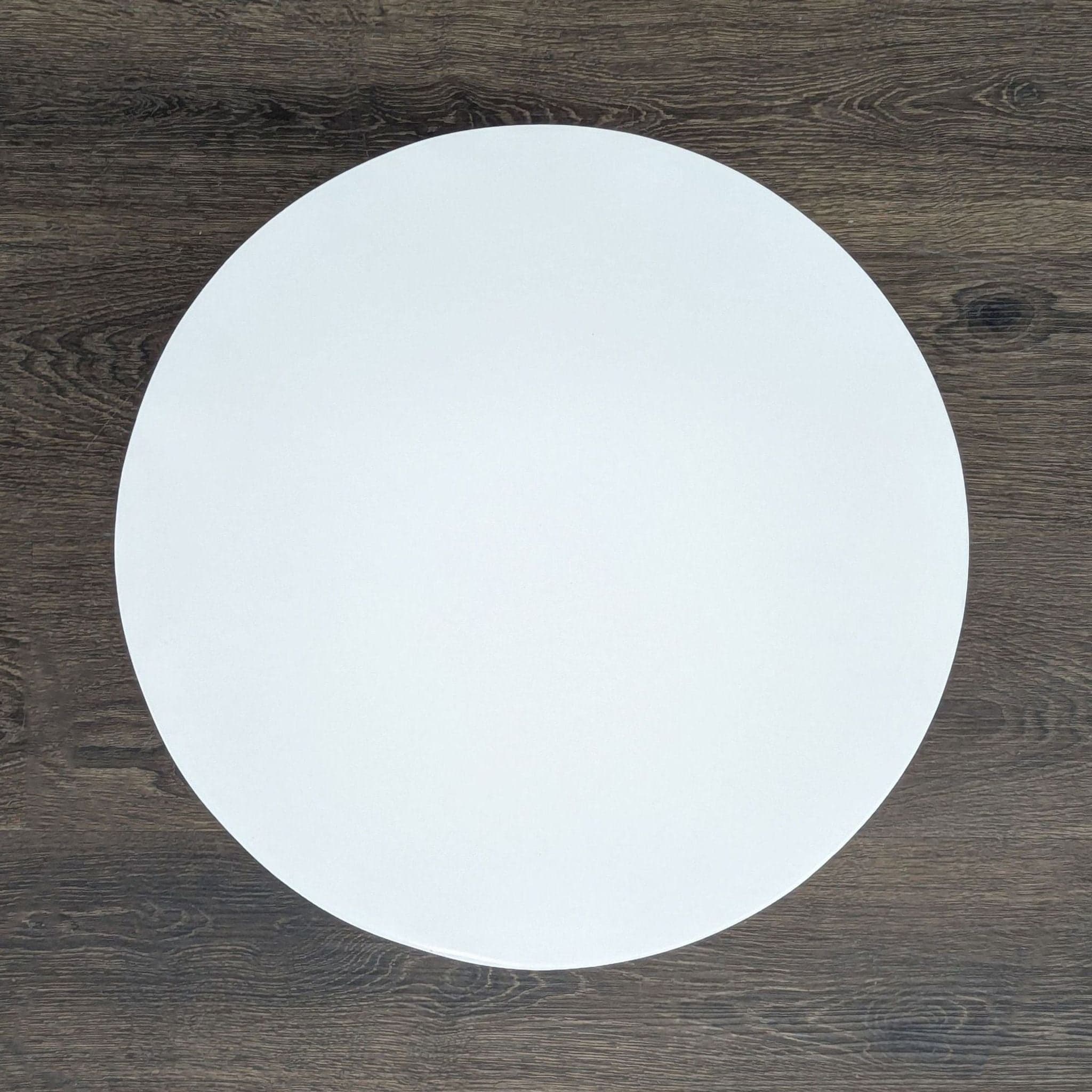 West Elm Martini Side Table - Thumbnail 4