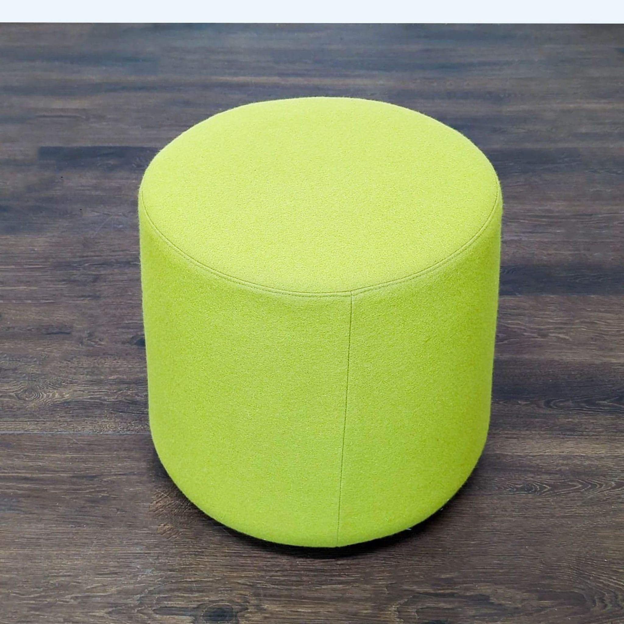 Hightower Kona Pouf - Thumbnail 2