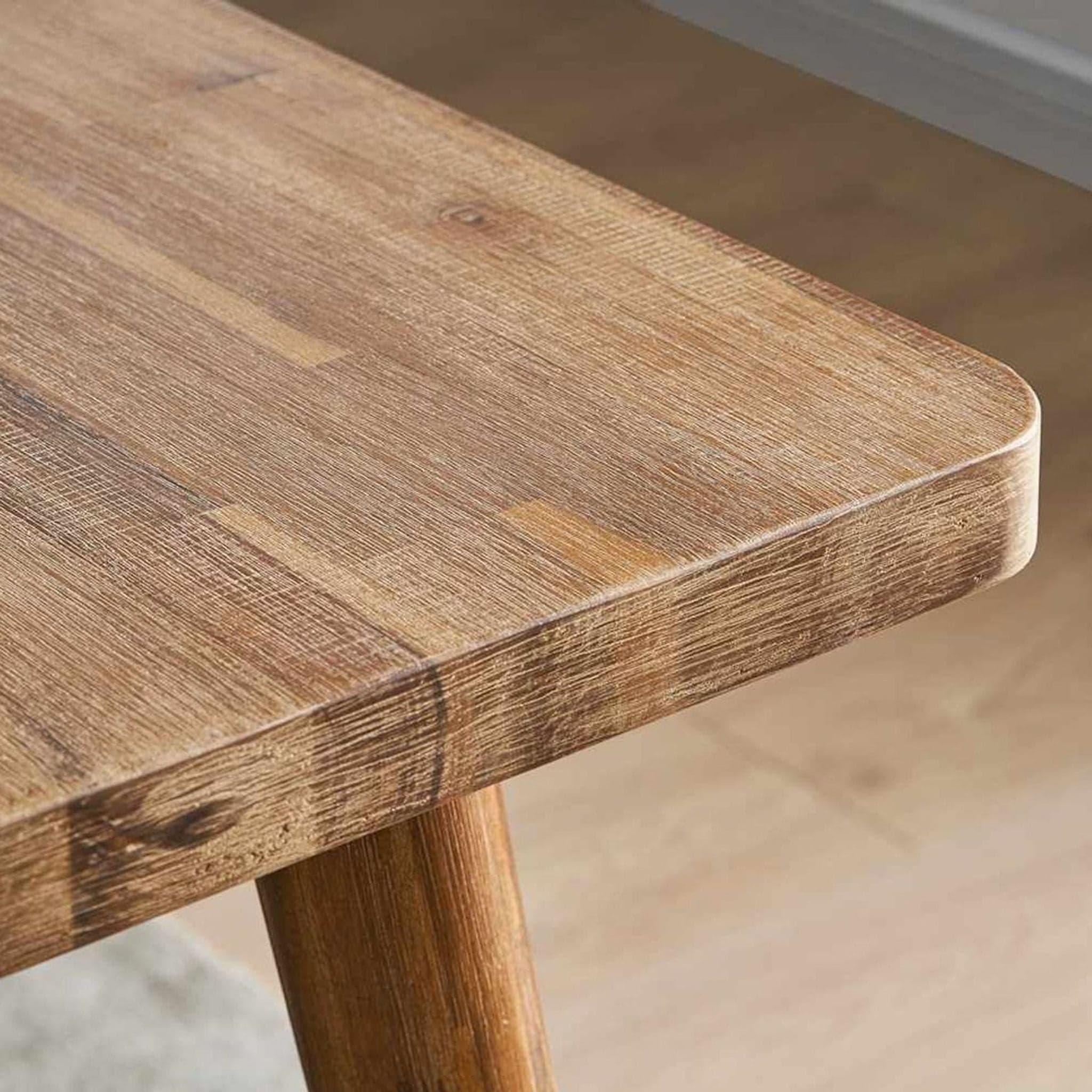 Castlery Seb Extendible Dining Table - Thumbnail 4