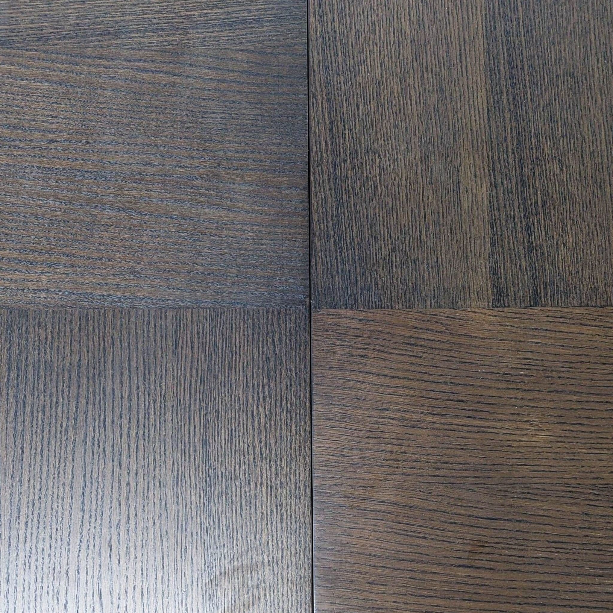 Square Coffee Table with Sliding Top for Storage - Thumbnail 7