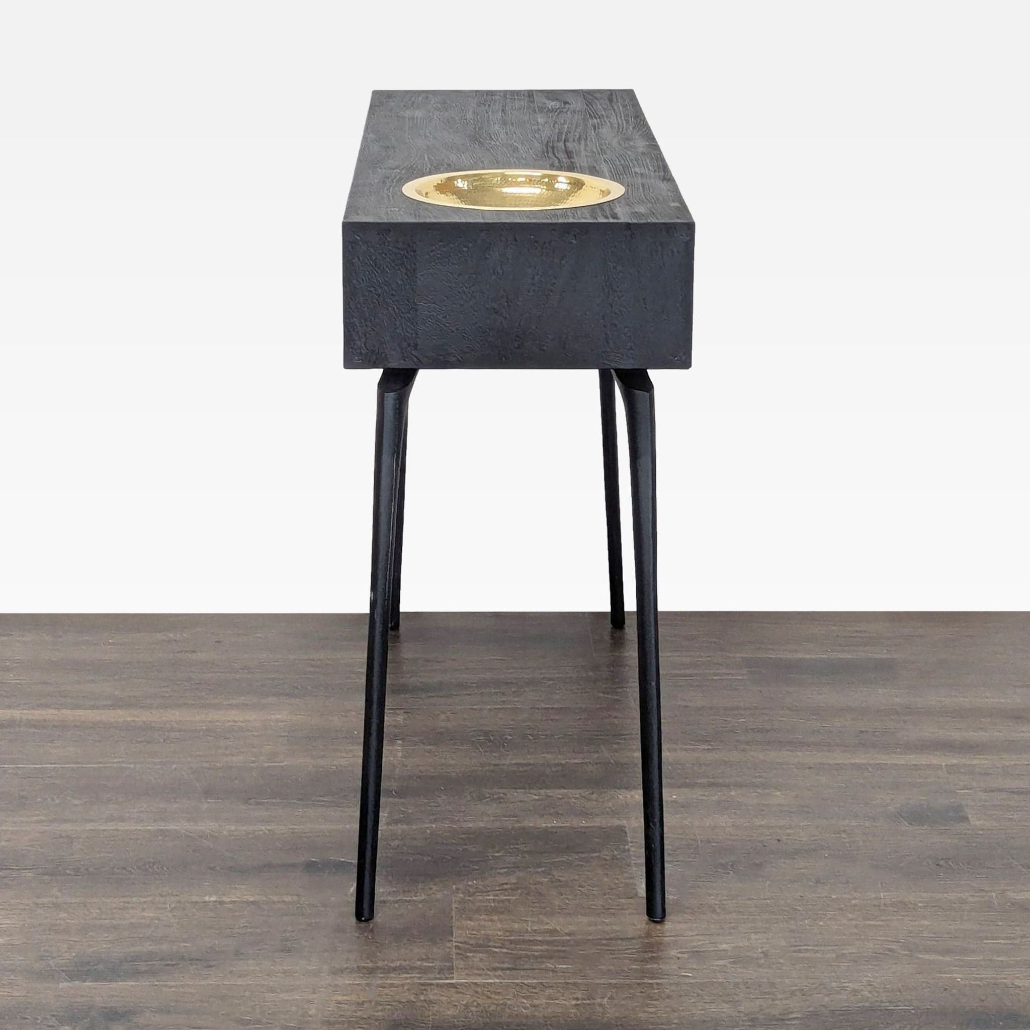 CB2 Retro Console Table - Thumbnail 5