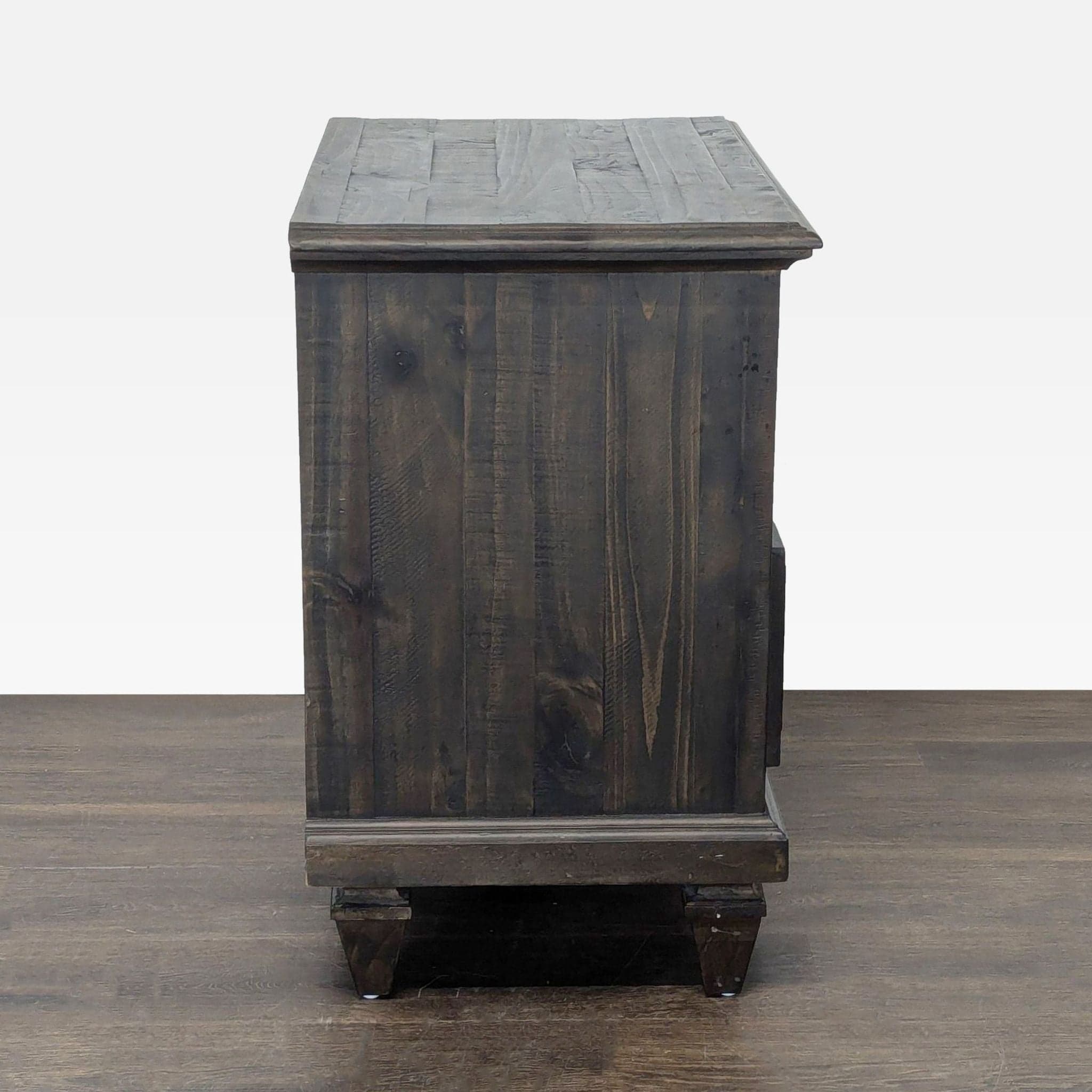 Magnussen Calistoga Nightstand - Thumbnail 9