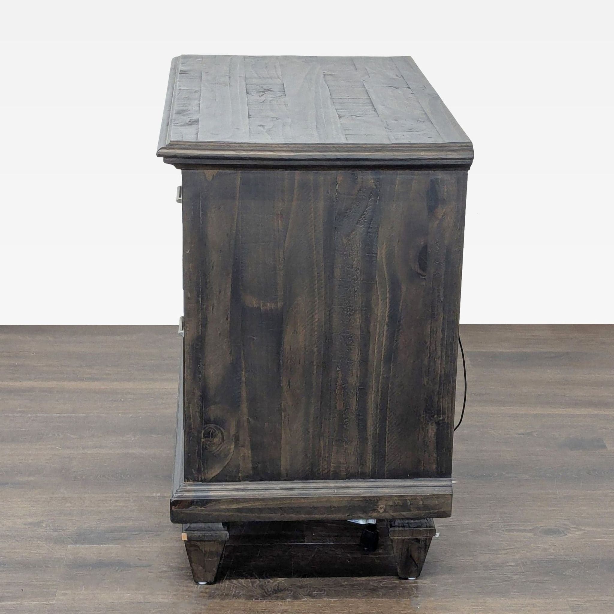 Magnussen Calistoga Nightstand - Thumbnail 4