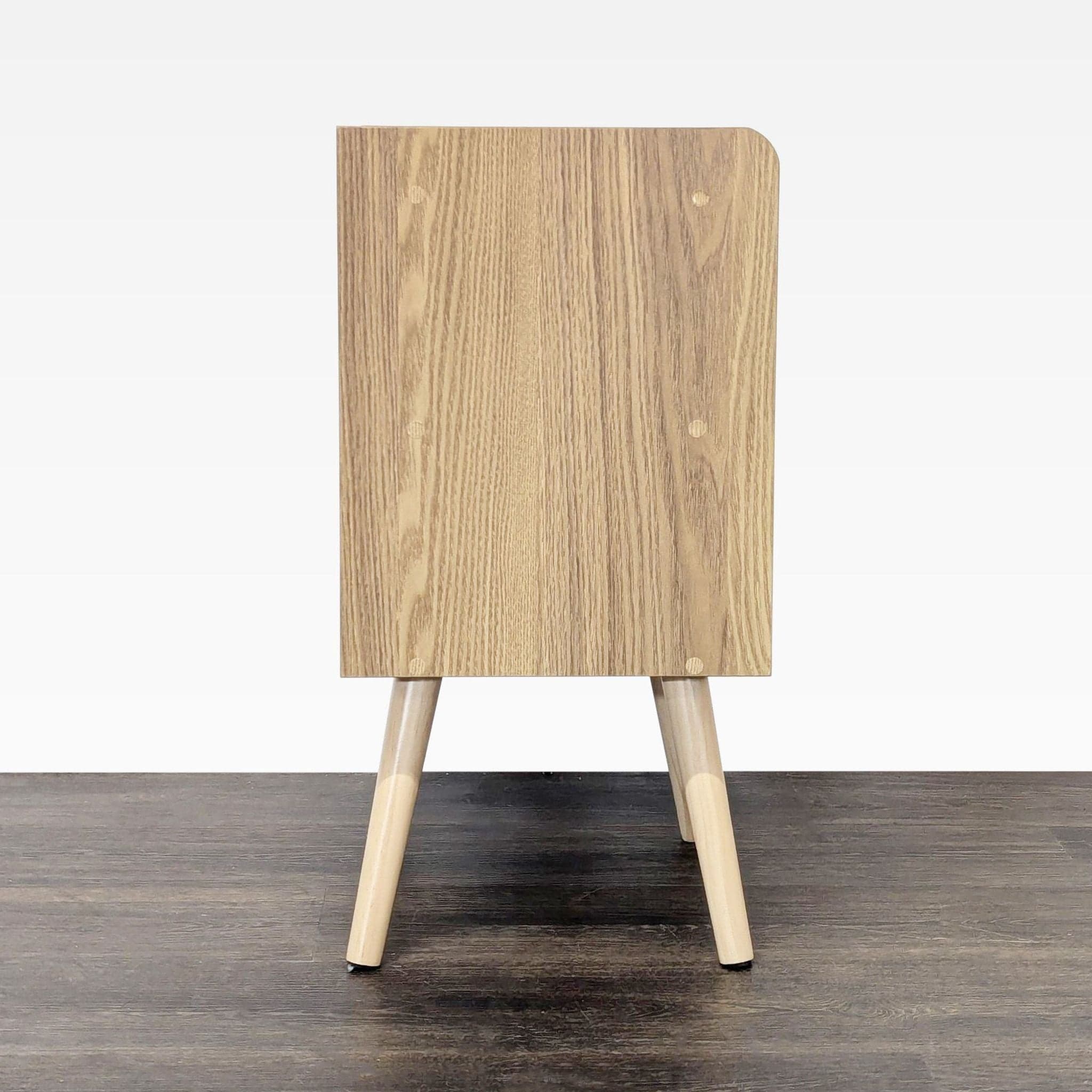 Nightstand with Charging Station - Thumbnail 7