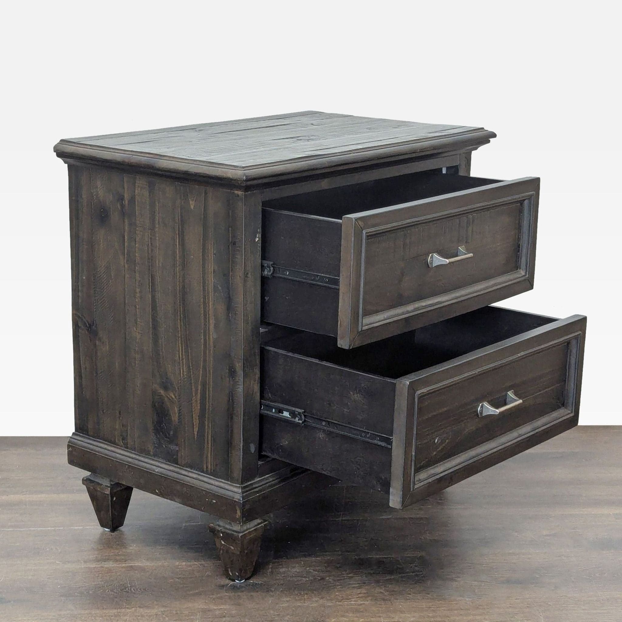 Magnussen Calistoga Nightstand - Thumbnail 2