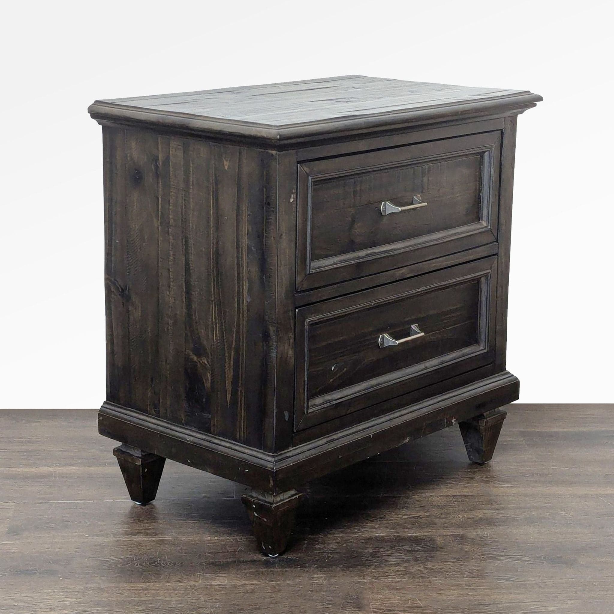 Magnussen Calistoga Nightstand - Thumbnail 3