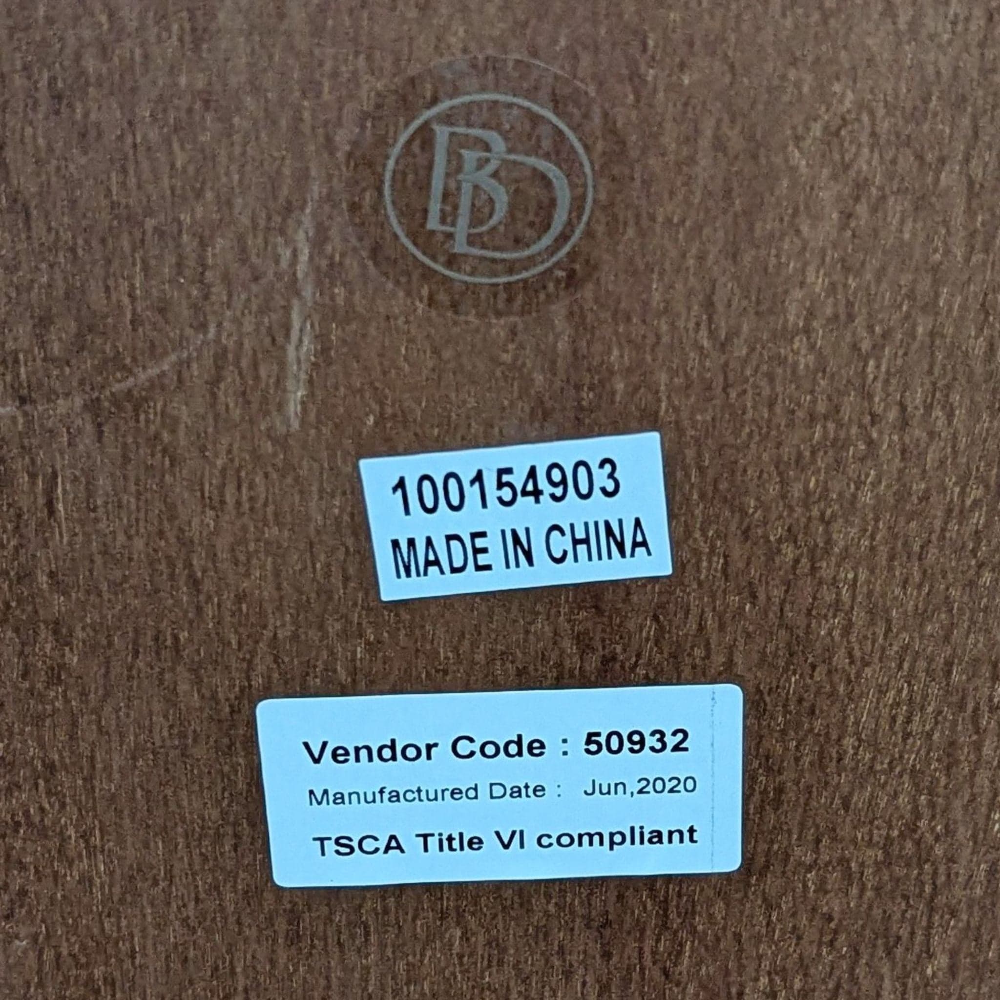 Ballard Designs Wooden Multi-Drawer Storage Cabinet with Open Shelves - Thumbnail 8