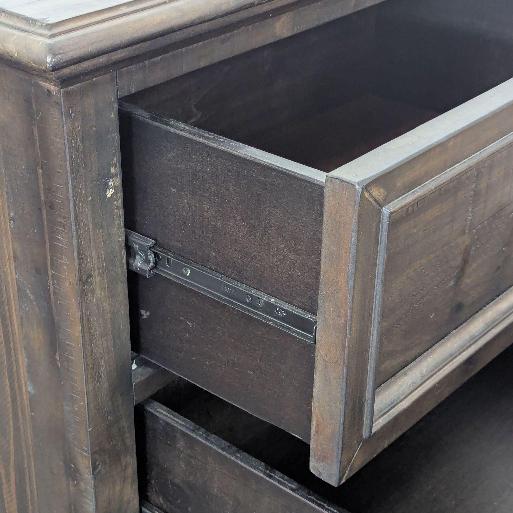 Magnussen Calistoga Nightstand - Thumbnail 6