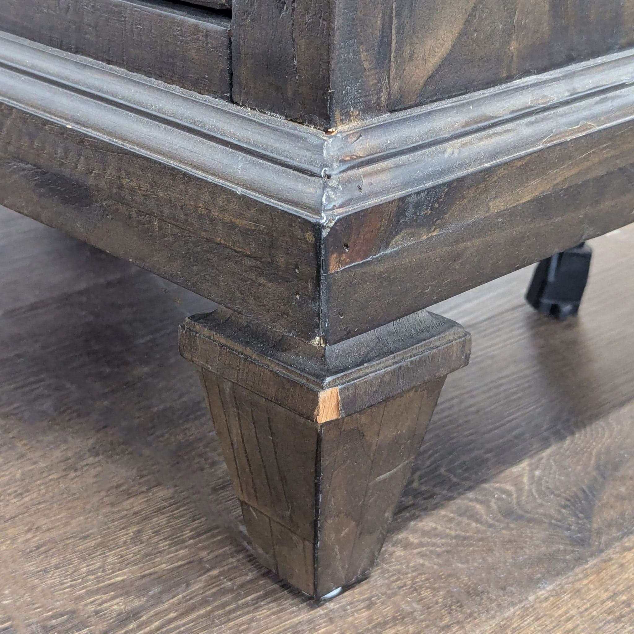 Magnussen Calistoga Nightstand - Thumbnail 8