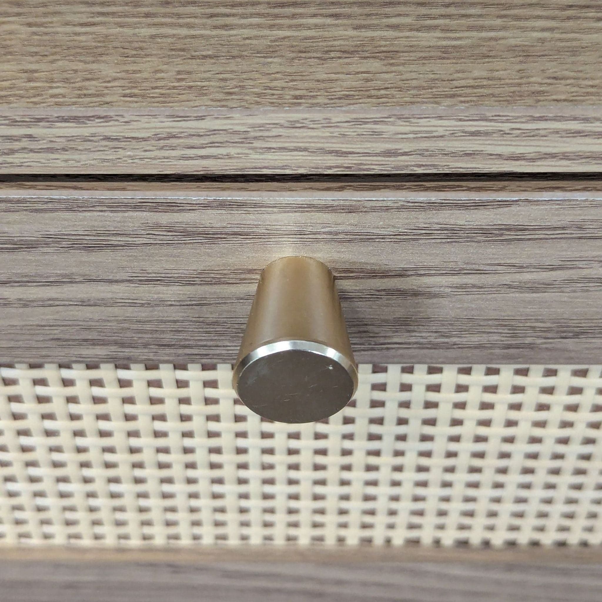 Nightstand with Charging Station - Thumbnail 3