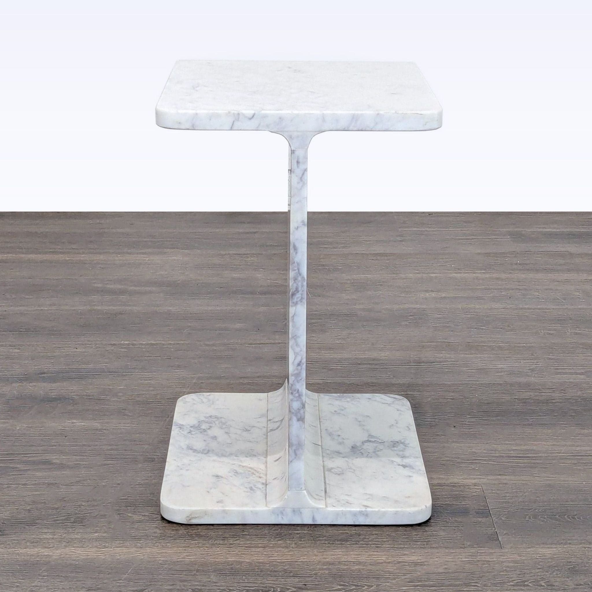 Nadaal Harrison Modern Accent Table - Thumbnail 2
