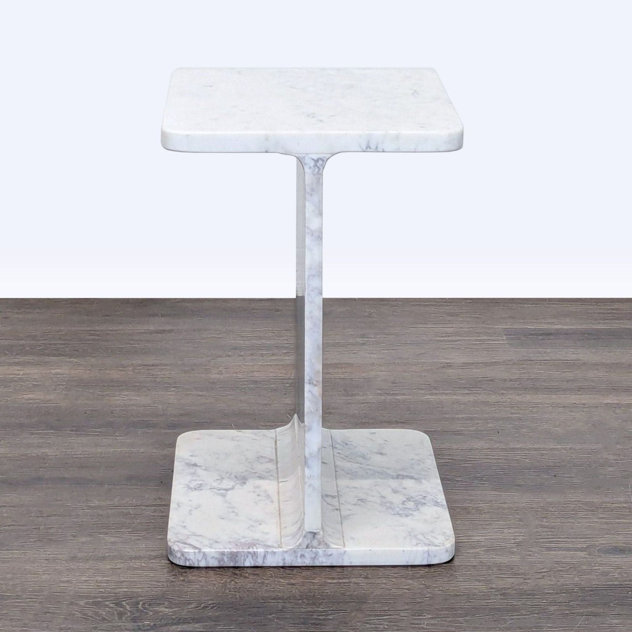 Nadaal Harrison Modern Accent Table - Thumbnail 4
