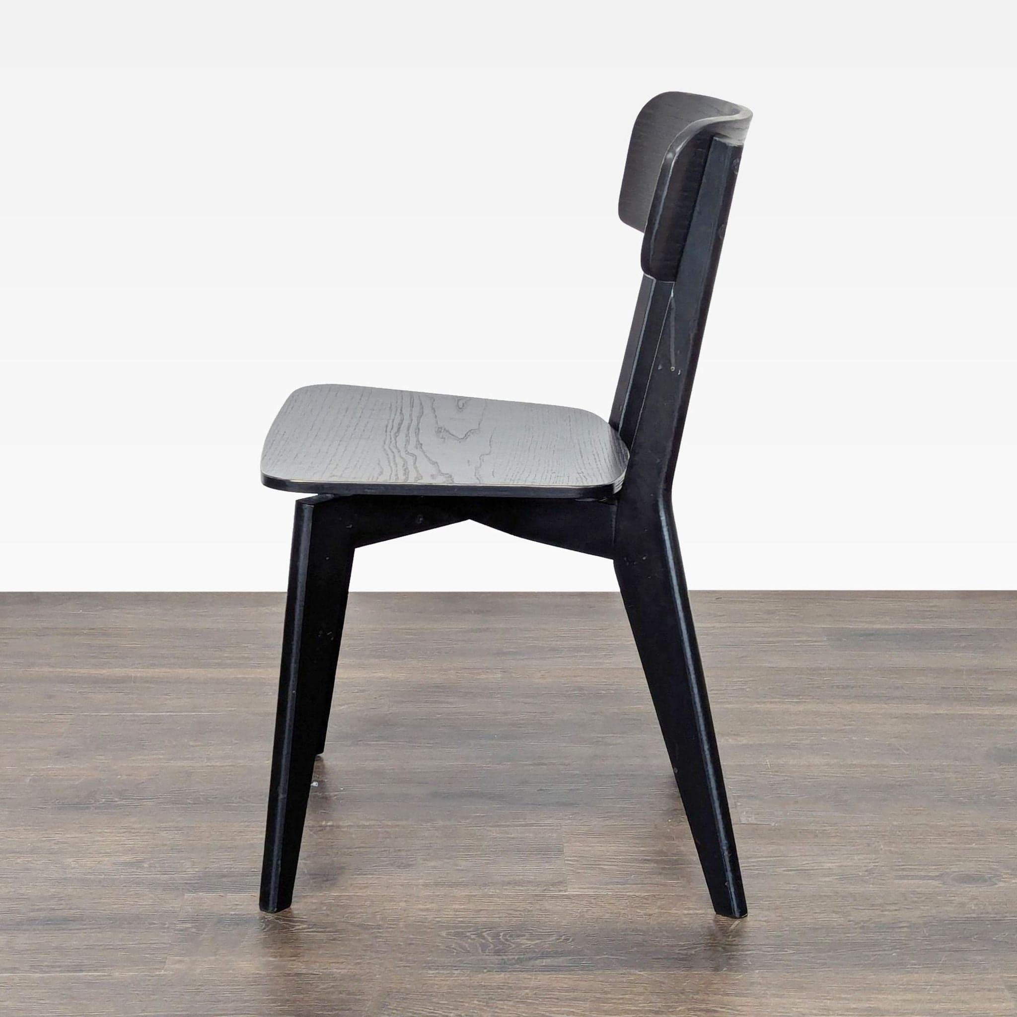 Ikea Lisabo Dining Chair - Thumbnail 4