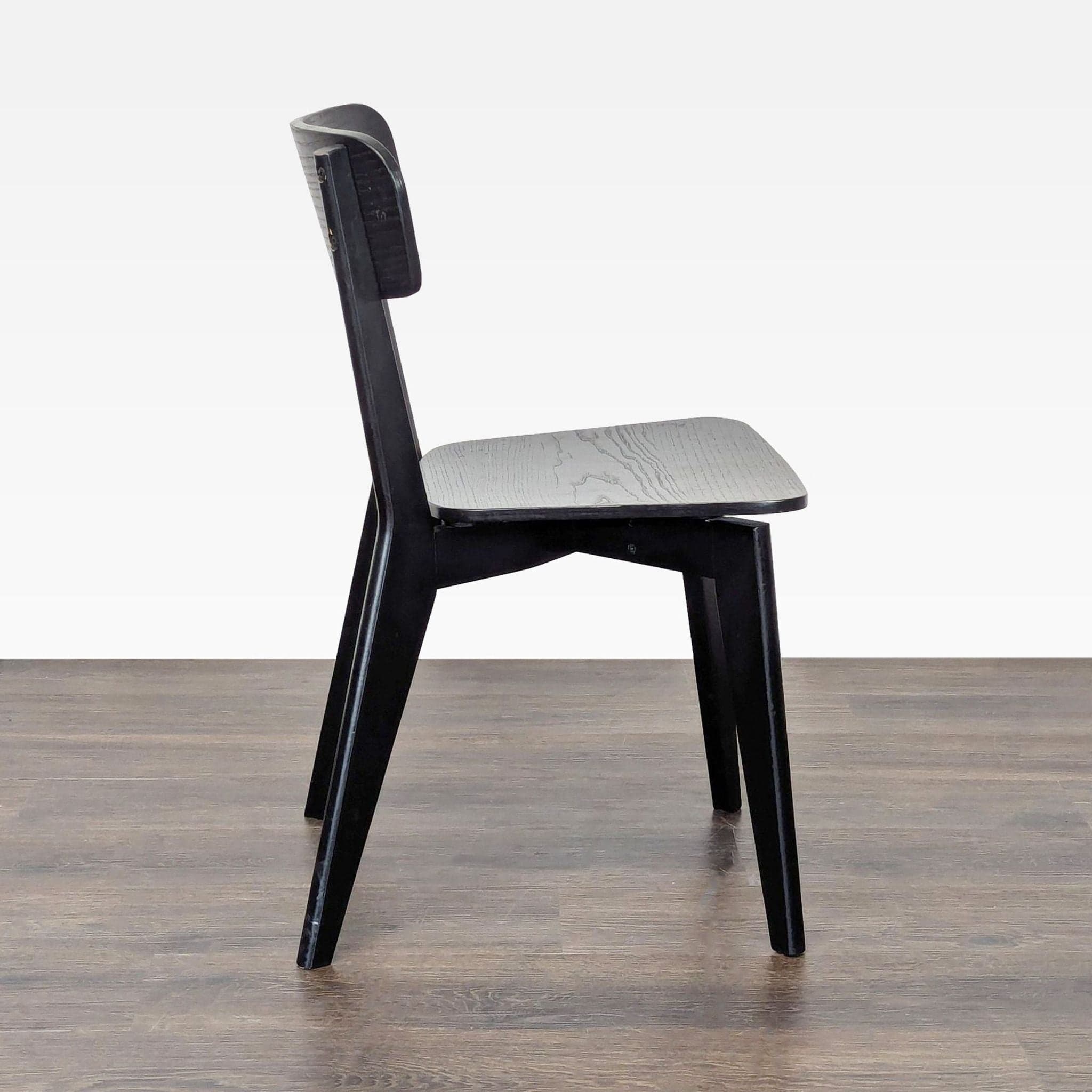 Ikea Lisabo Dining Chair - Thumbnail 6