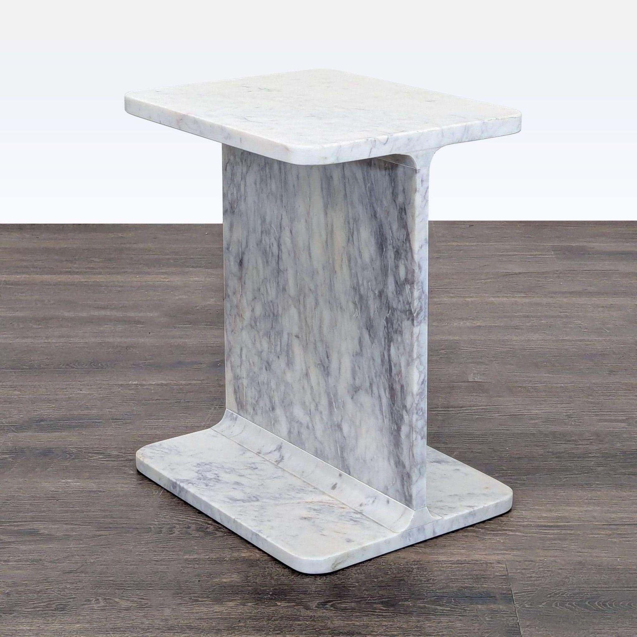 Nadaal Harrison Modern Accent Table - Image 1