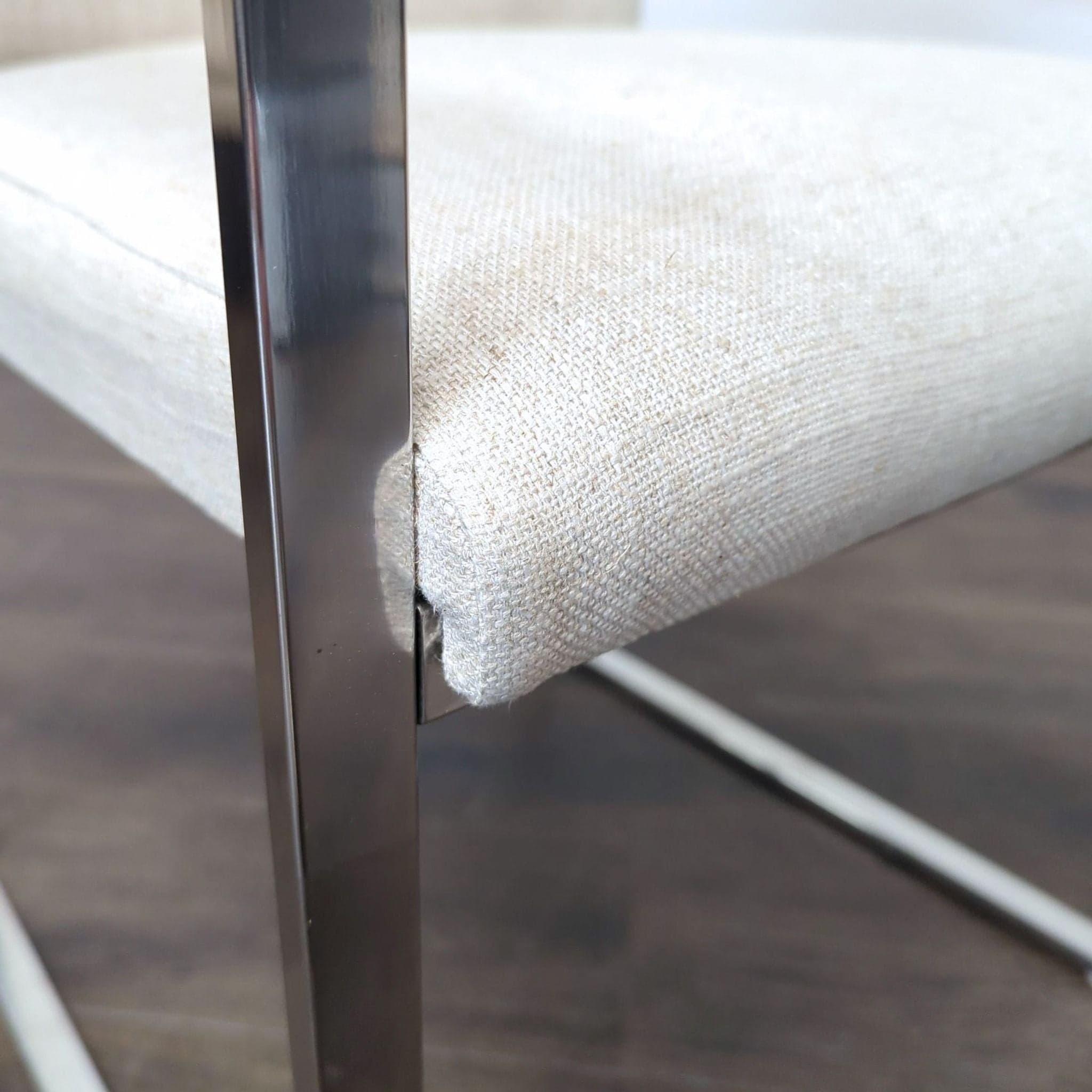 Brownstone Dining Chair - Thumbnail 4