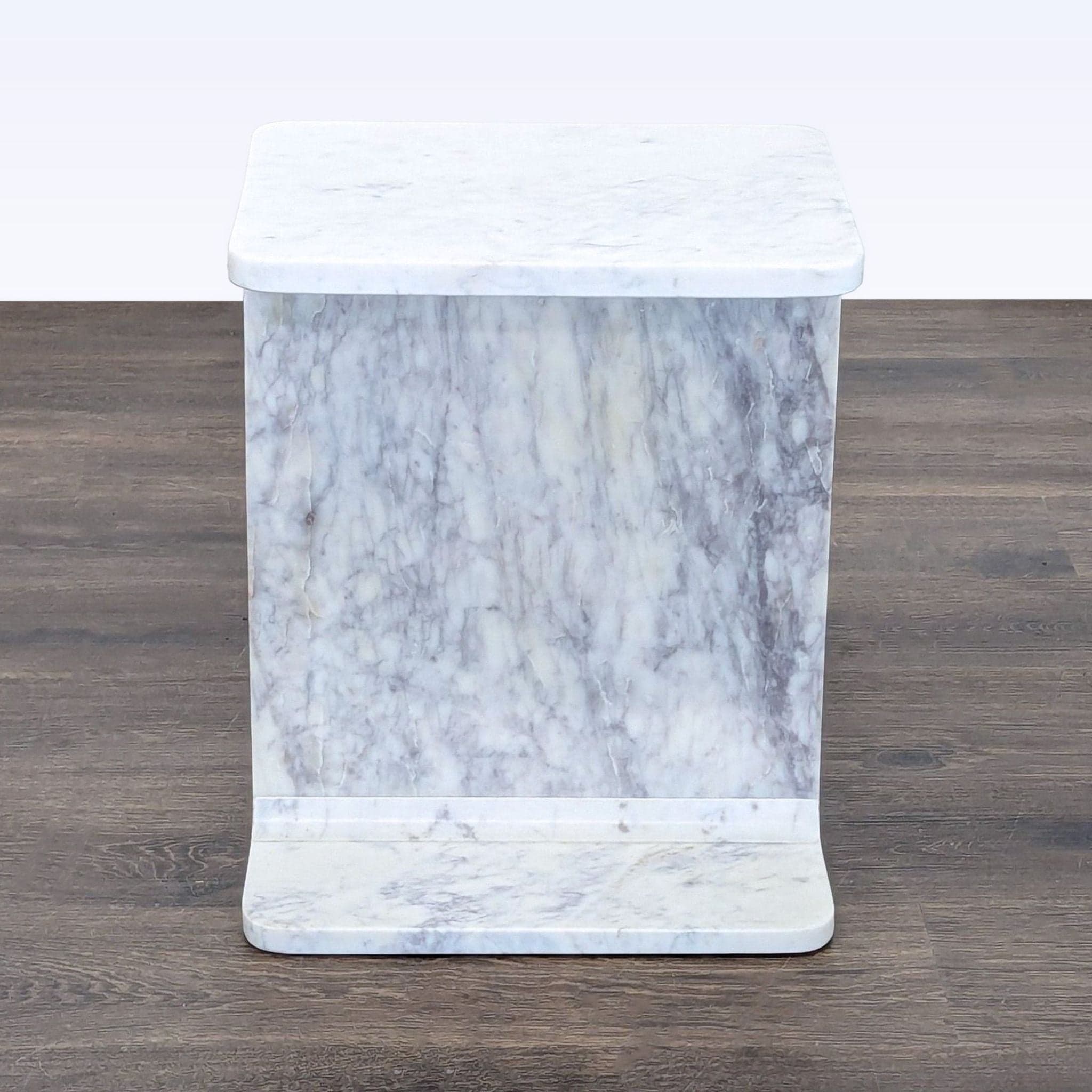 Nadaal Harrison Modern Accent Table - Thumbnail 5