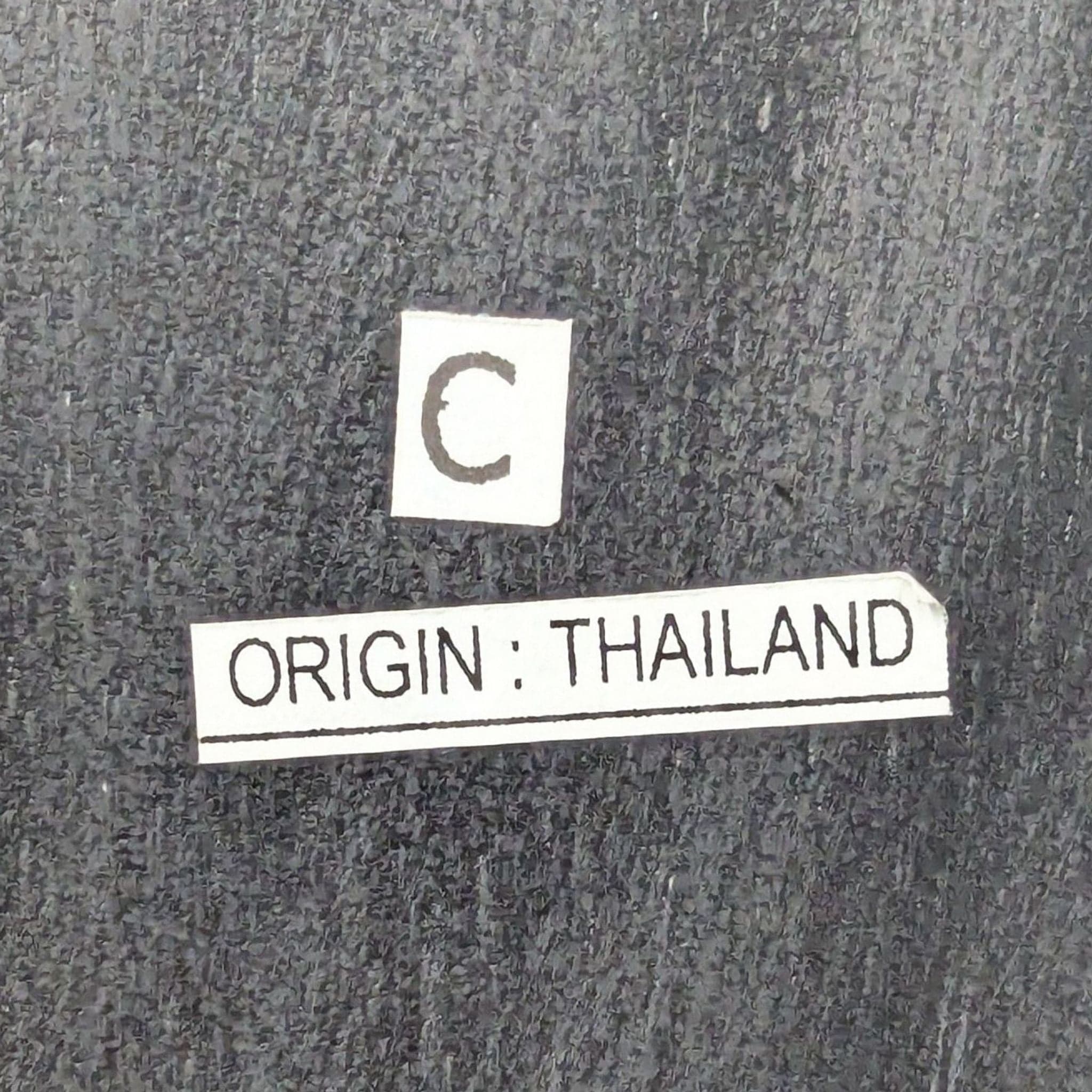 Modern Wood Dining Chair - Thumbnail 6