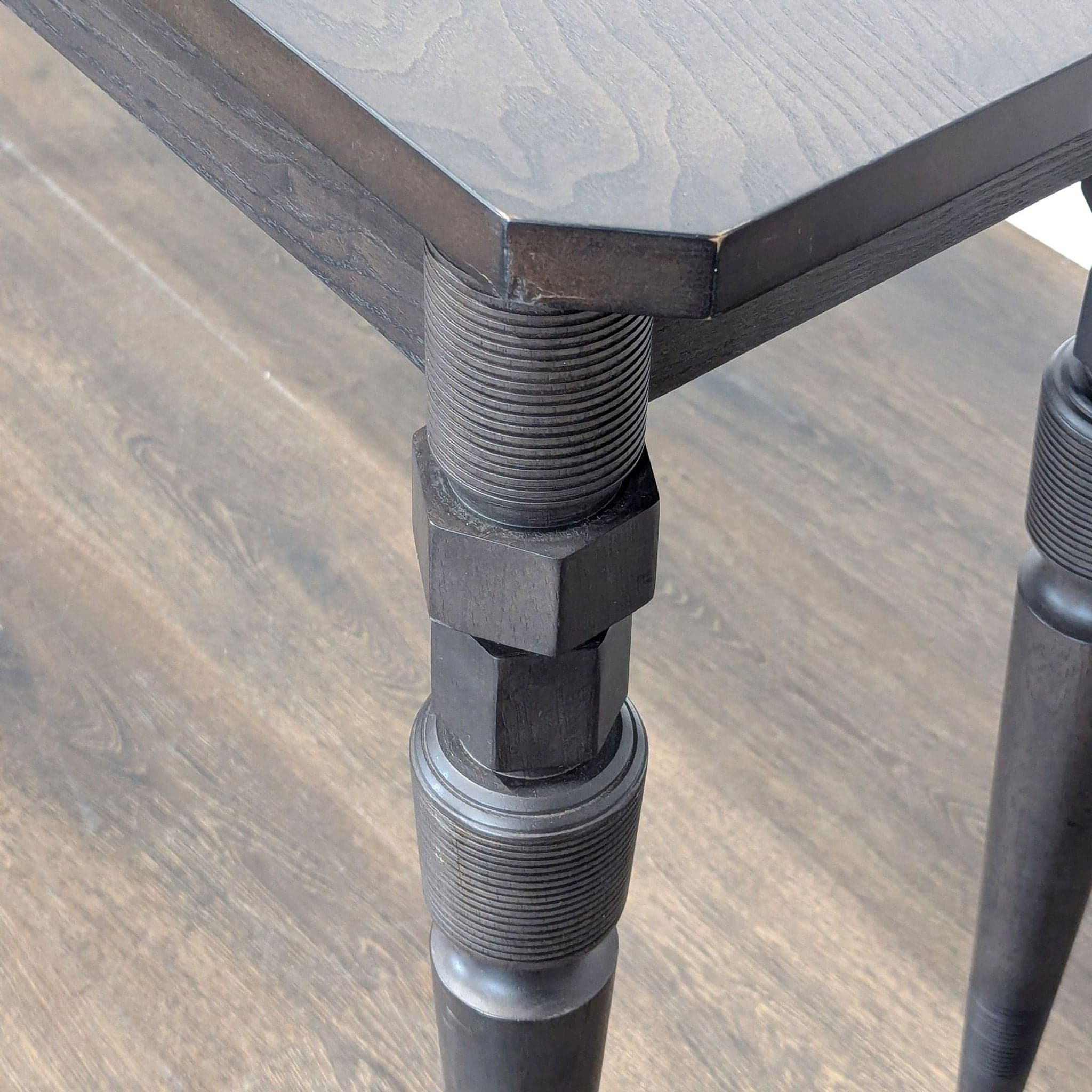 West Elm One Drawer Console Table - Thumbnail 6