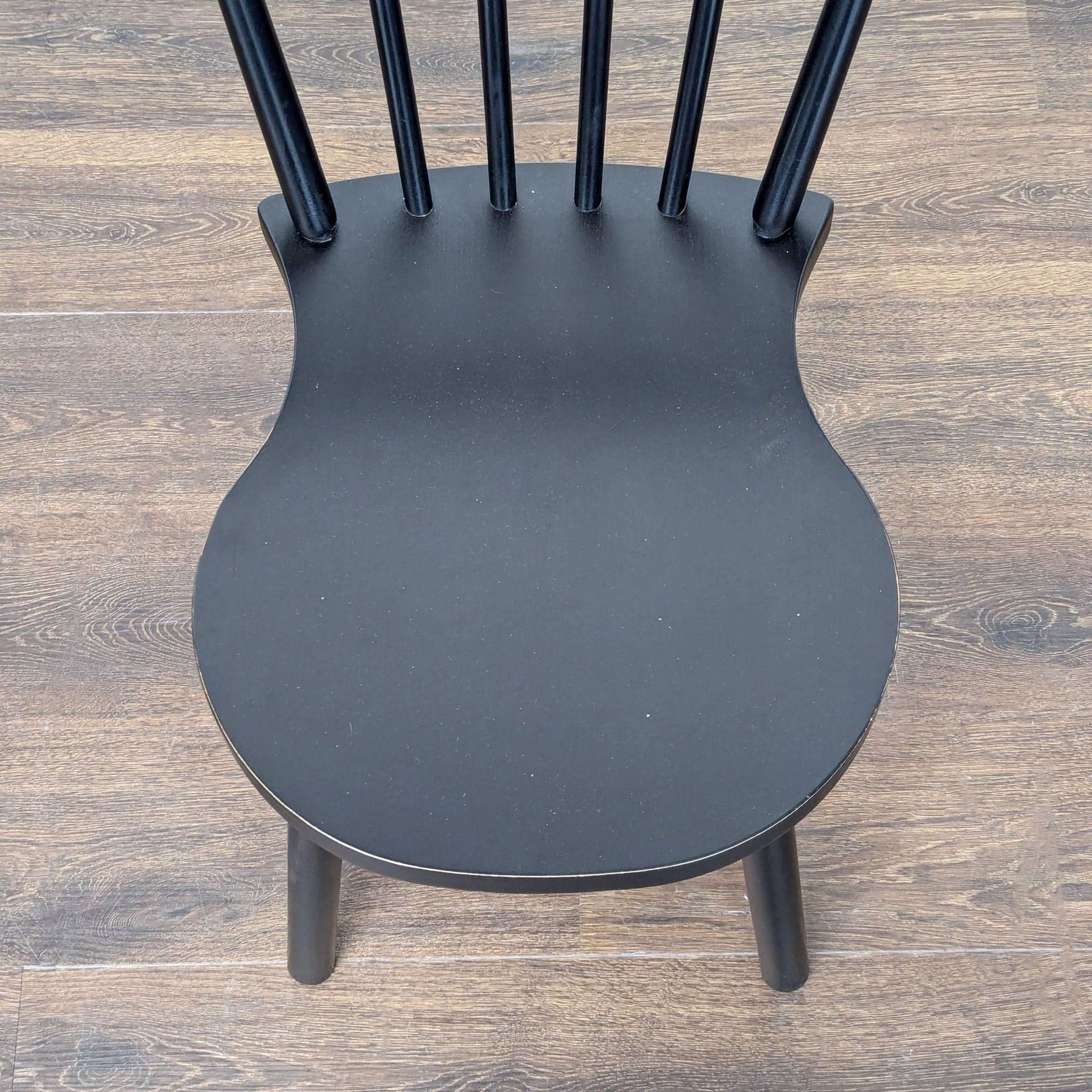 Ikea Norraryd Wood Dining Chair - Thumbnail 2
