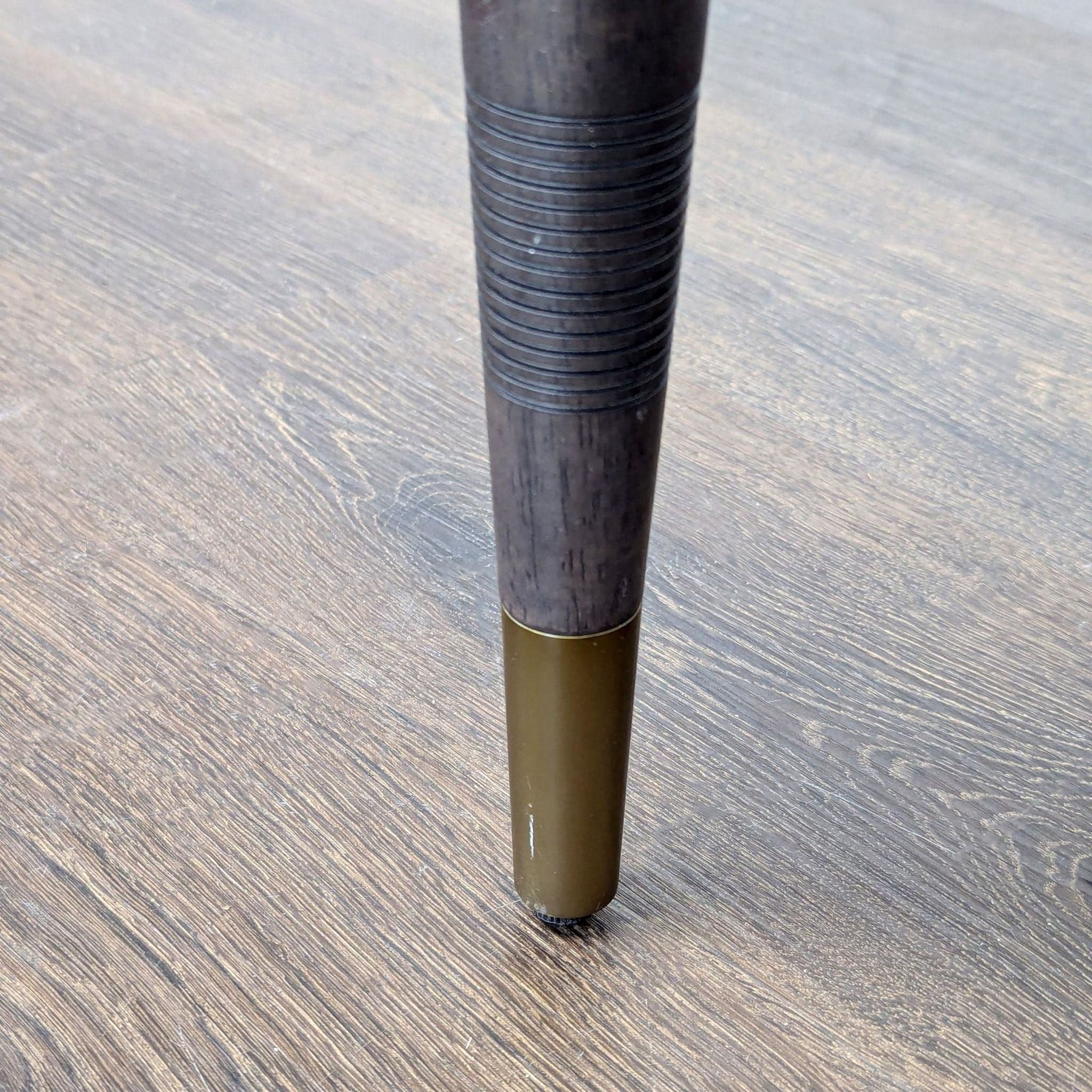 West Elm One Drawer Console Table - Thumbnail 8