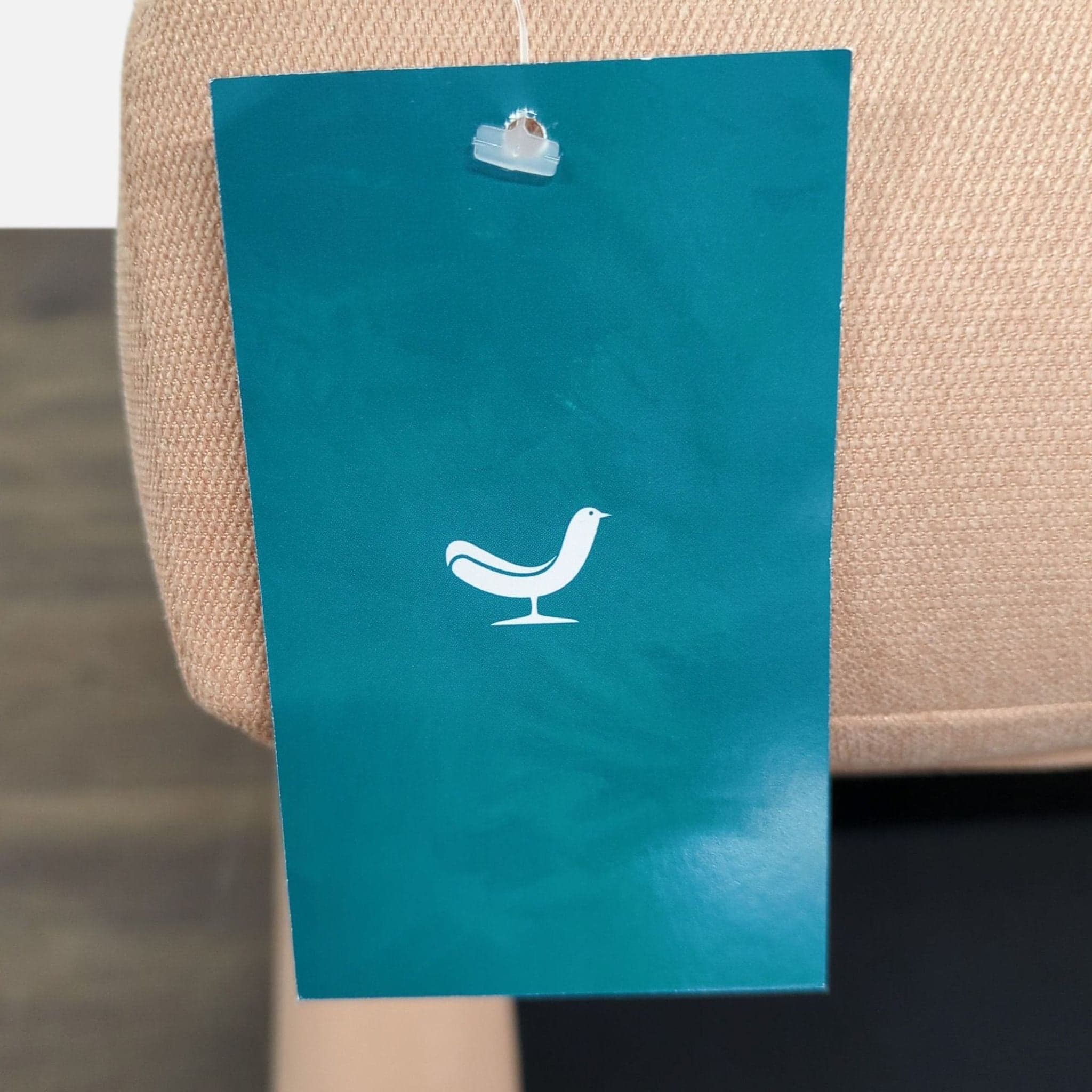 Joybird Furniture Hughes 3-Seat Sofa with Ottoman and Built-In Storage - Thumbnail 6