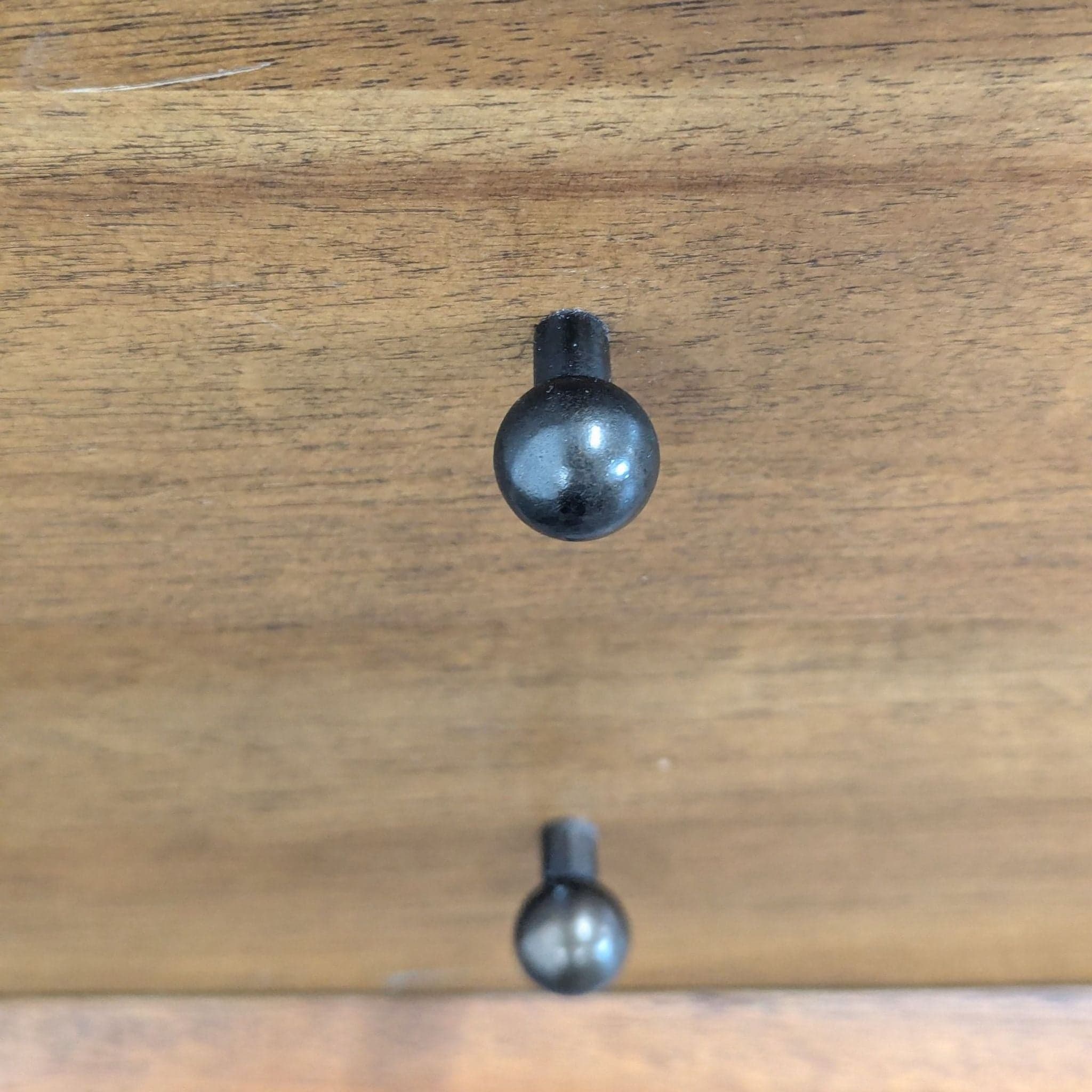 West Elm Mid-Century Nightstand - Thumbnail 8