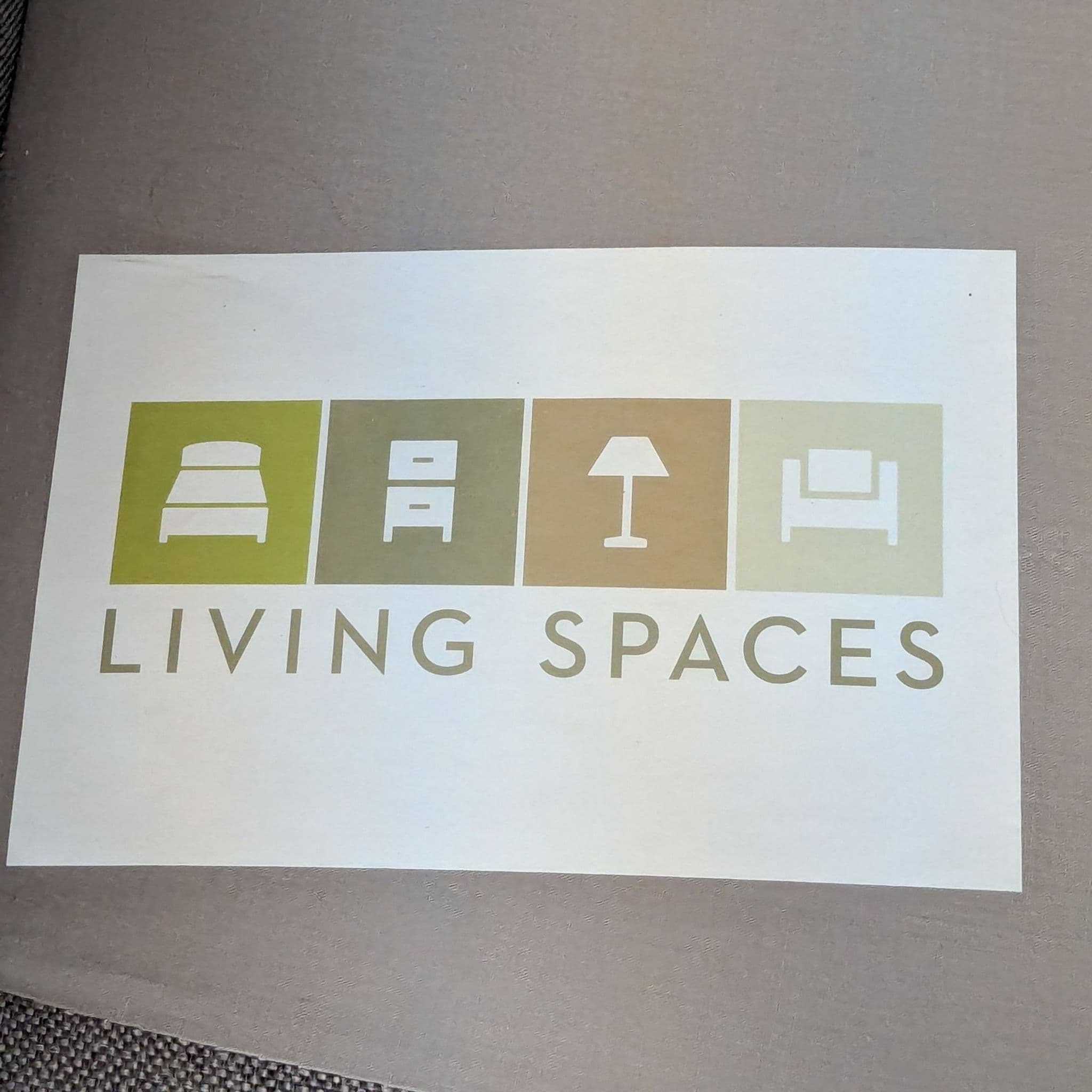 Living Spaces Allie Modern Gray Loveseat – Stylish and Comfortable Seating - Thumbnail 7