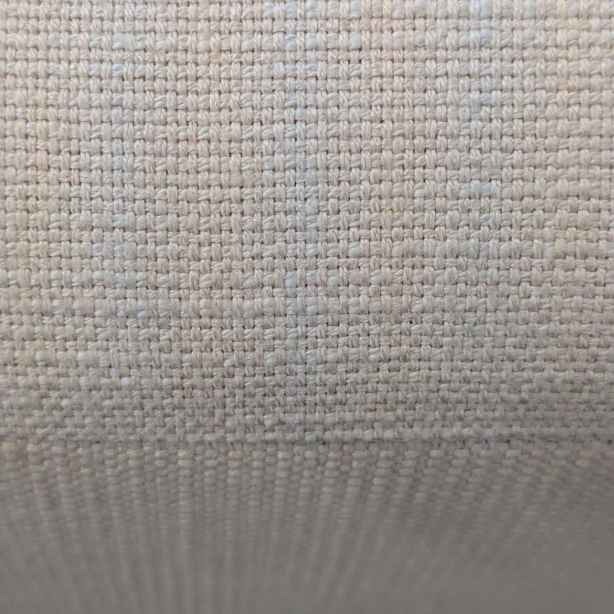 Pottery Barn Mitchell Gold + Bob Williams Tufted Ottoman/Coffee Table - Thumbnail 6