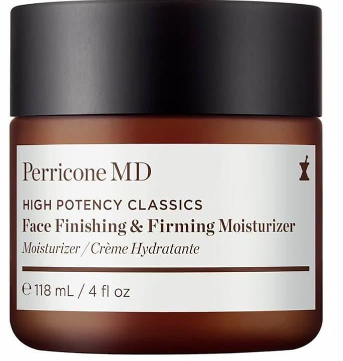 Perricone MD High Potency Classics Face Finishing & Firming Moisturizer 4 oz - Image 1