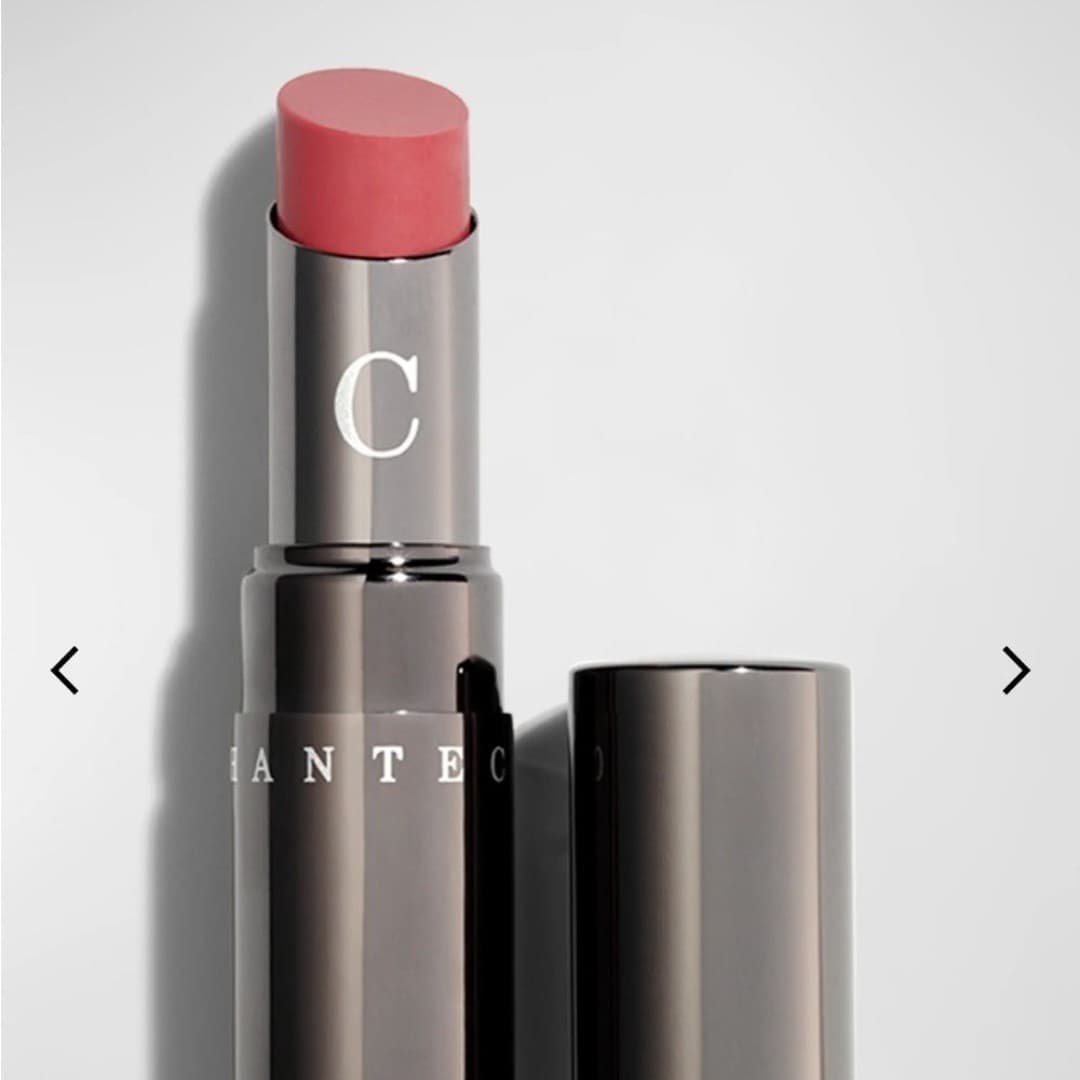 NEW Chantecaille Lip Chic lipstick- Bourbon Rose - Thumbnail 2