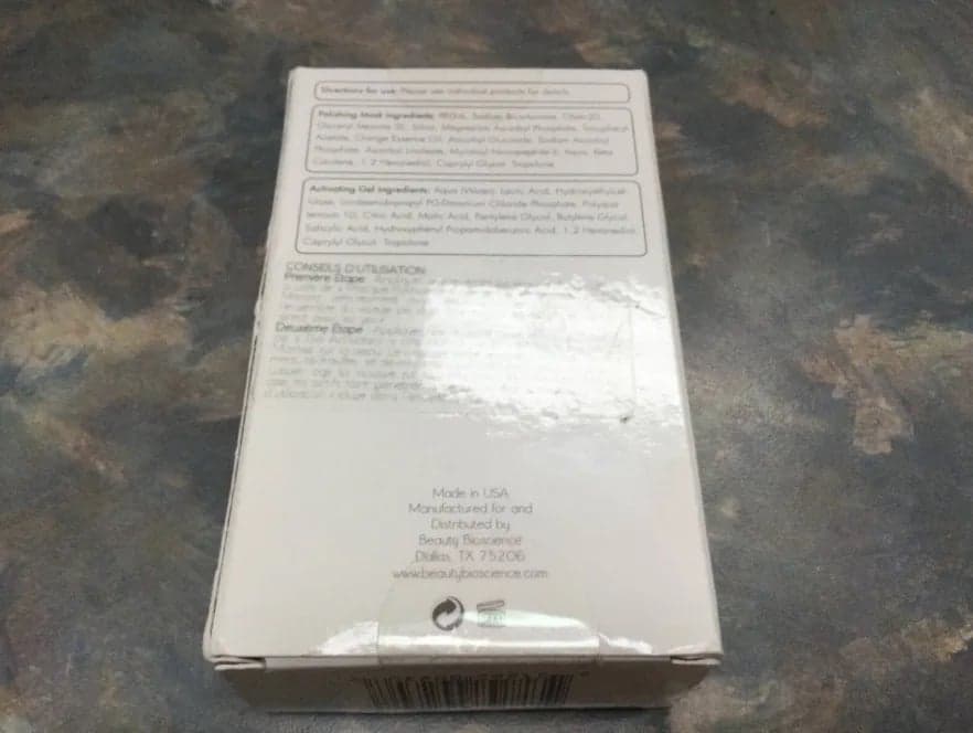 Beauty Bioscience RetinoSyn-45 NIB plus Cellular Renewal Treatment 4 oz - Thumbnail 5