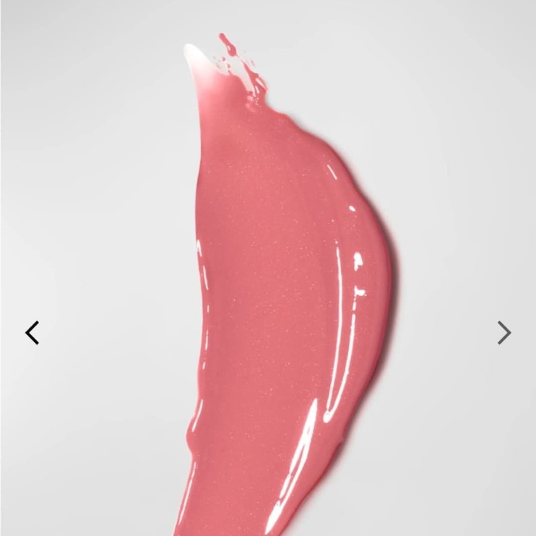 NEW Chantecaille Lip Chic lipstick- Bourbon Rose - Thumbnail 3