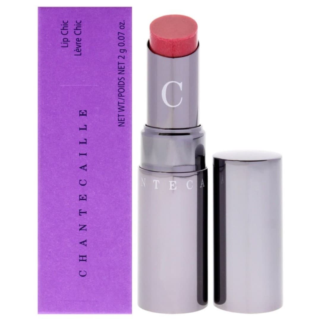 NEW Chantecaille Lip Chic lipstick- Bourbon Rose - Image 1