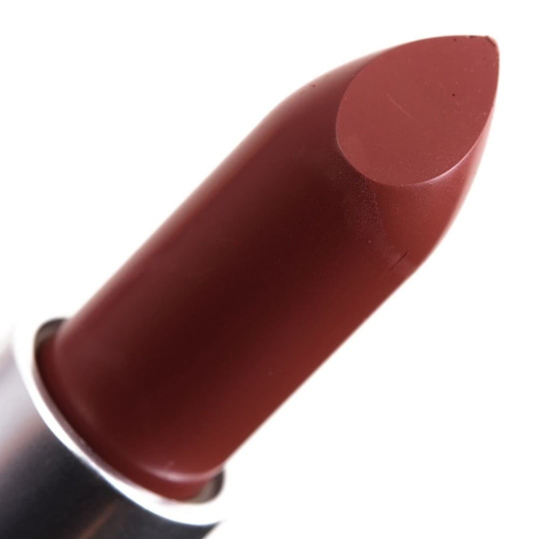 MAC Verve Satin Lipstick NIB Rare Discontinued - Thumbnail 3