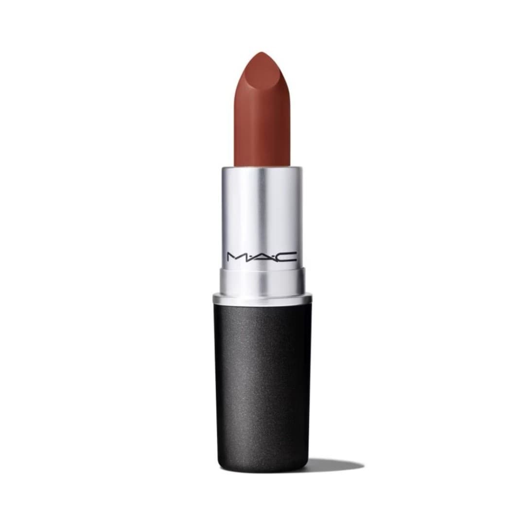 MAC Verve Satin Lipstick NIB Rare Discontinued - Image 1