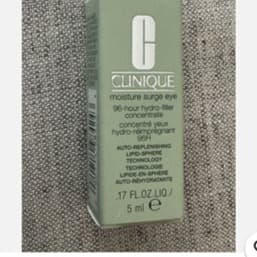 10 pc skincare Laneige, Shiseido, Clinique, Shani Darden, Sol De Janeiro, Tula - Thumbnail 5