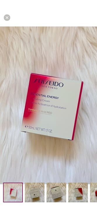 10 pc skincare Laneige, Shiseido, Clinique, Shani Darden, Sol De Janeiro, Tula - Thumbnail 4