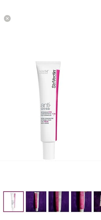 10 pc skincare Laneige, Shiseido, Clinique, Shani Darden, Sol De Janeiro, Tula - Thumbnail 8