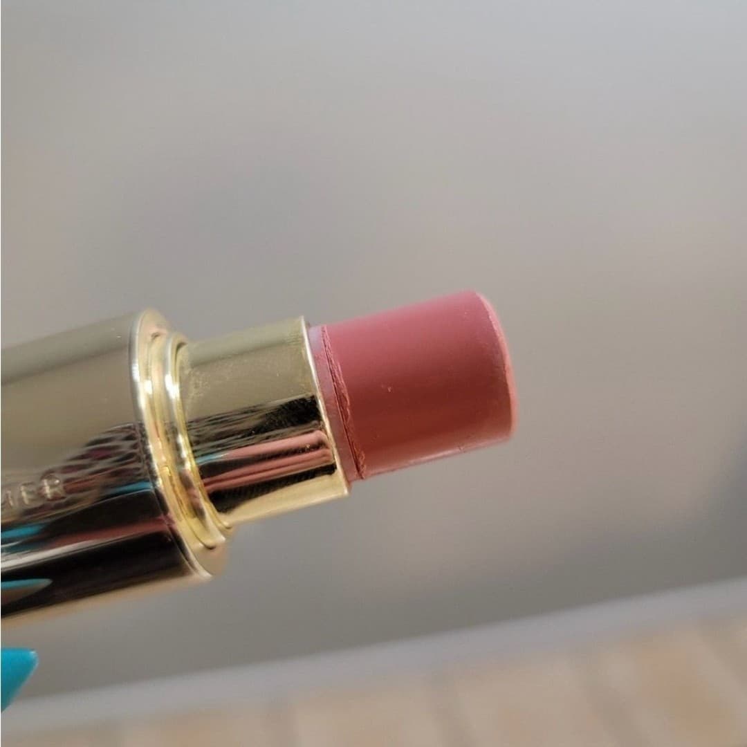 Westman Atelier Baby Cheeks Blush Stick in Petal - Thumbnail 2