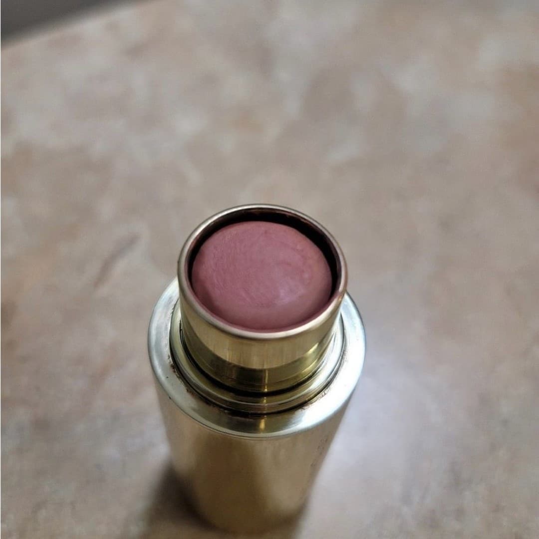 Westman Atelier Baby Cheeks Blush Stick in Petal - Thumbnail 4