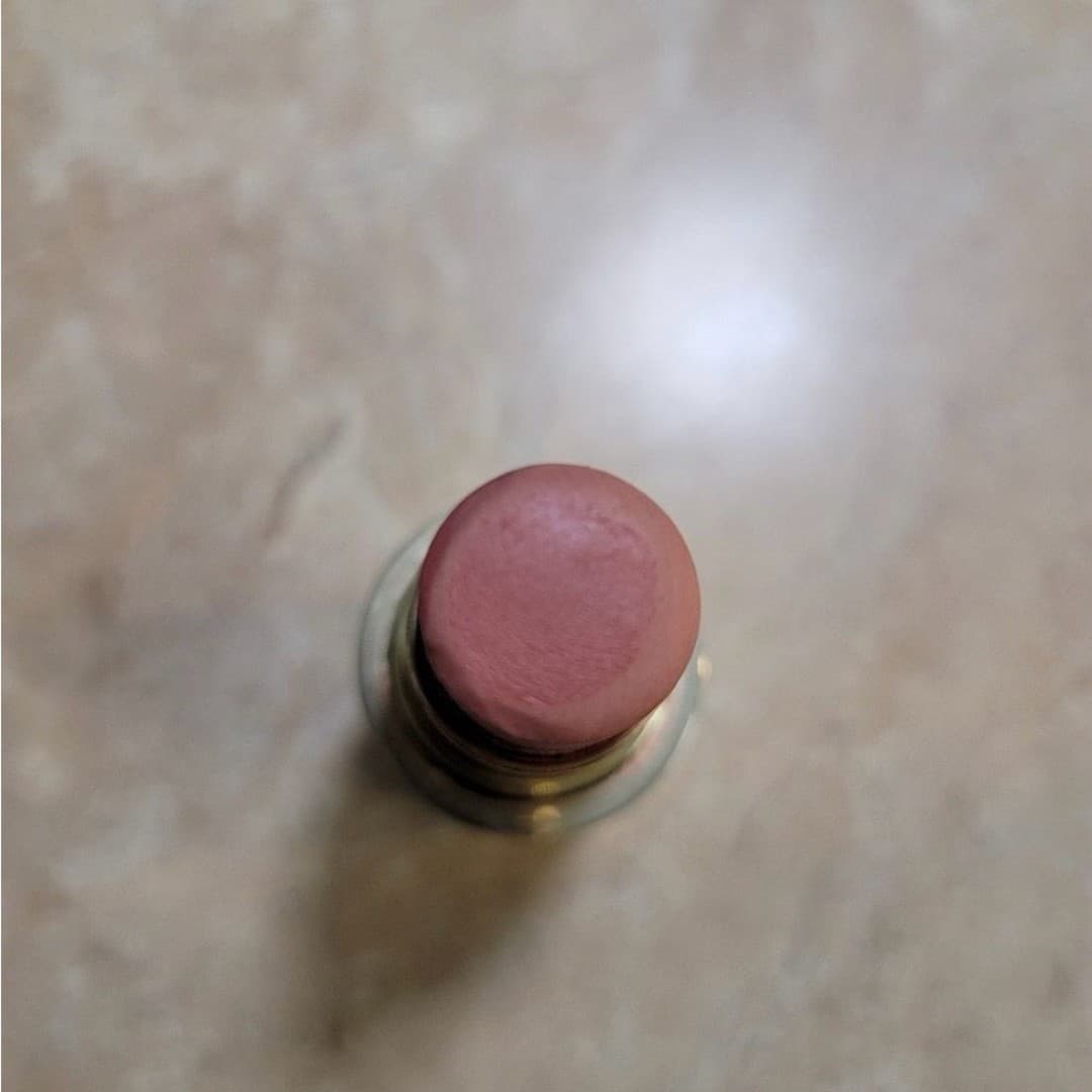 Westman Atelier Baby Cheeks Blush Stick in Petal - Thumbnail 3