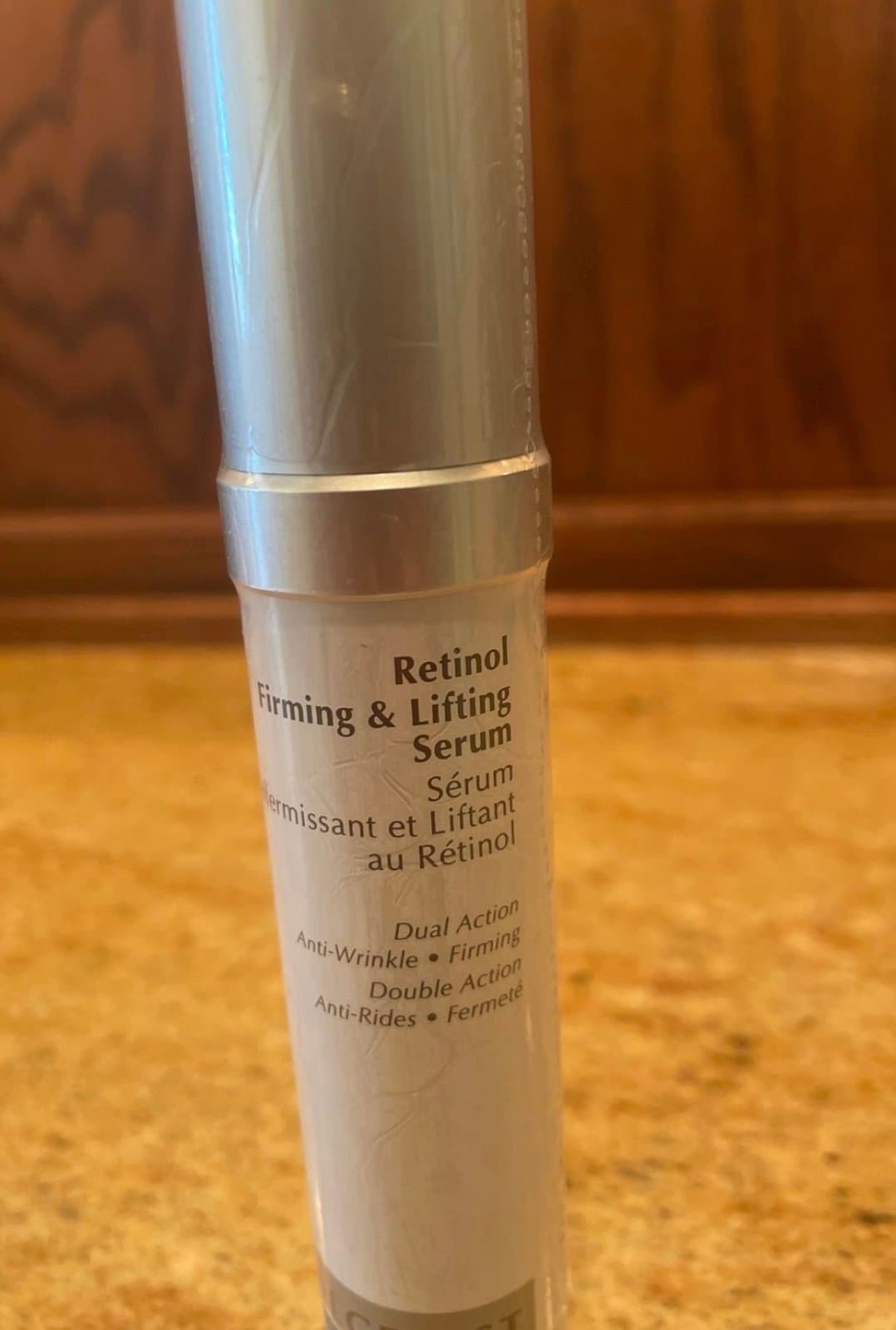 Algenist RETINOL FIRMING And & LIFTING SERUM FULL SIZE 1 fl OZ NEW - Thumbnail 2