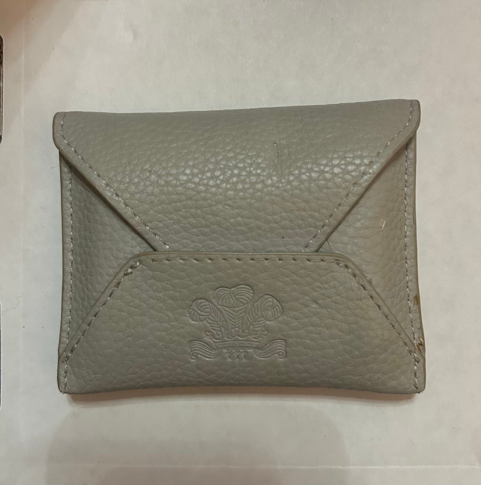 Lot of 7 Luxury Perfume Samples in Leather Creed Pouch, Chanel, Gucci and more - Thumbnail 2