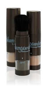 Shampowder Dry Shampoo by Buttercream Cosmetics NIB Dark Hair - Thumbnail 2