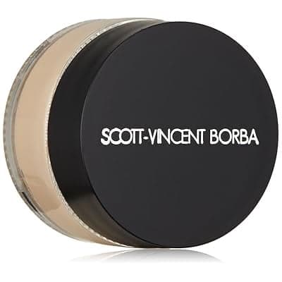 Anti-Fatigue Invisible Concealer w Tear-Drop Blending Tool Fair Light NIB - Image 1