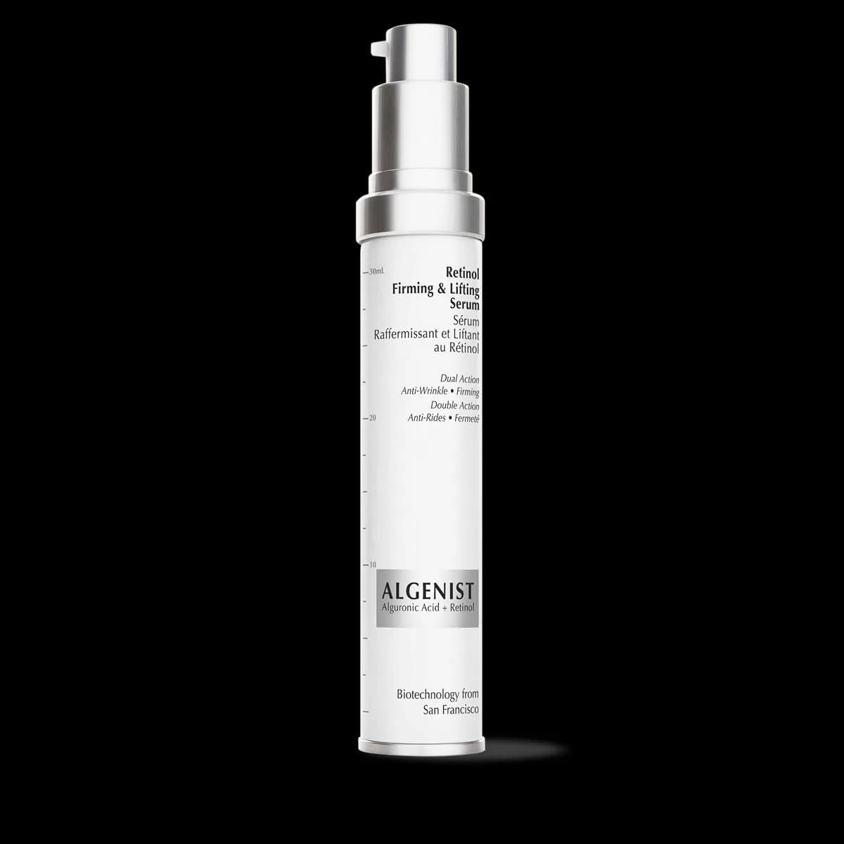 Algenist Retinol Firming & Lifting Serum 1 fl oz NIB - Image 1